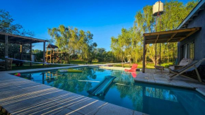 Hermosa Casa con piscina